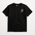 Camiseta Comeback Kid Fire Skeleton - comprar en línea