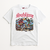 Camiseta Sublime Surf Monsters
