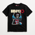 Camiseta Sum 41 Nets