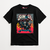 Camiseta Sum 41 Heaven x Hell