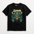 Camiseta Sum 41 Skull