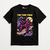 Camiseta Teen Foot Póle