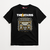 Camiseta The Ataris Radio