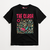 Camiseta The Clash