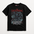 Camiseta The Offspring Toxic