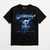 Camiseta The Offspring Supercharged