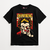 Camiseta The Offspring Fire 2