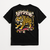 Camiseta The Offspring Tiger