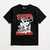 Camiseta Comeback Kid Heavy Steps