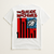 Camiseta The Sucide Machine Atomic 2