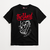 Camiseta The Used Ataud