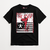 Camiseta The Used