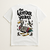 Camiseta The Wonder Years