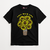 Camiseta This Wild Life Flowers
