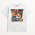 Camiseta Title Fight Burn