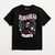 Camiseta Zebrahead Lost At Sea