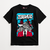 Camiseta Zebrahead Cebra