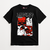 Camiseta Zebrahead Comic