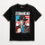 Camiseta Zebrahead USA