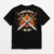 Camiseta Comeback Kid Fire