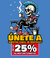 Banner de Mighty Shirts Lab
