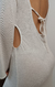 Vestido FORMENTERA Blanco - tienda online