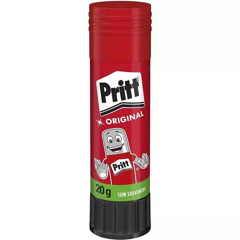 Cola Bastão 20g Pritt - comprar online