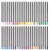Lápis Faber Castell Super Soft C/ 50 Cores - loja online