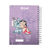 Caderno Colegial Smart Stitch Dac na internet