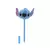 Caneta Esferográfica 0.7 Azul Face Plush Stitch na internet