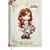 Caderno Colegial Jolie Vintage - Araujo Papelaria