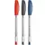 Caneta Esferográfica Trilux 032 Faber Castell - comprar online