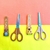 Tesoura Capivara com Capa - comprar online