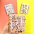Mini Caderno Capivara - comprar online