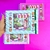 Caderno Colorir Bobbie Goods A5 50 Folhas 180gr/m² - comprar online
