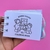 Mini Chaveiro Bobbie Goods na internet