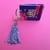 Mini Chaveiro Bobbie Goods