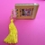 Mini Chaveiro Bobbie Goods - comprar online