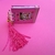 Mini Chaveiro Bobbie Goods - Araujo Papelaria