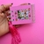 Imagem do Mini Chaveiro Bobbie Goods