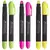 Caneta Marca Texto Gel Super Soft Faber Castell