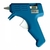 Pistola Cola Quente Profissional 10 W Pequena Tilibra - comprar online
