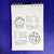 Caderno de Gabarito e Texturas