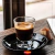 Cápsula Latte Avellana Coffee Break X 10 Cápsulas - tienda online