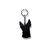 Skull keychain en internet