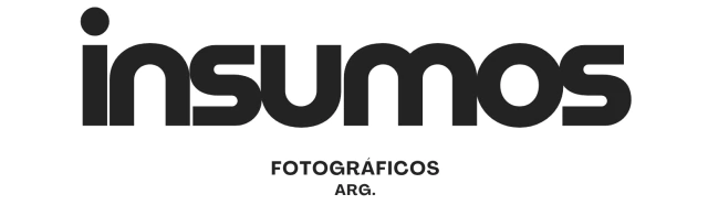 Insumos Fotográficos