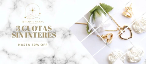 Carrusel behappymoda