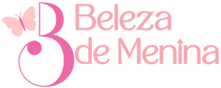 Beleza de Menina Maquiagem SkinCare e Acessórios