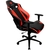 Cadeira Gamer ThunderX3 TGC12 EVO Vermelha - 1000Produtos