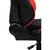 Cadeira Gamer ThunderX3 TGC12 EVO Vermelha - comprar online